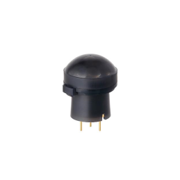 1 pcs : EKMB4391112K - SENSOR PIR 6UA DIGITAL BLACK