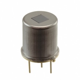 1 pcs : EKMC2600100K - SENSOR MOTION PIR NO LENS 170UA