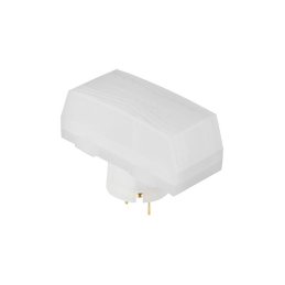 1 pcs : EKMB4305111K - SENSOR PIR 6UA DIGITAL WHITE
