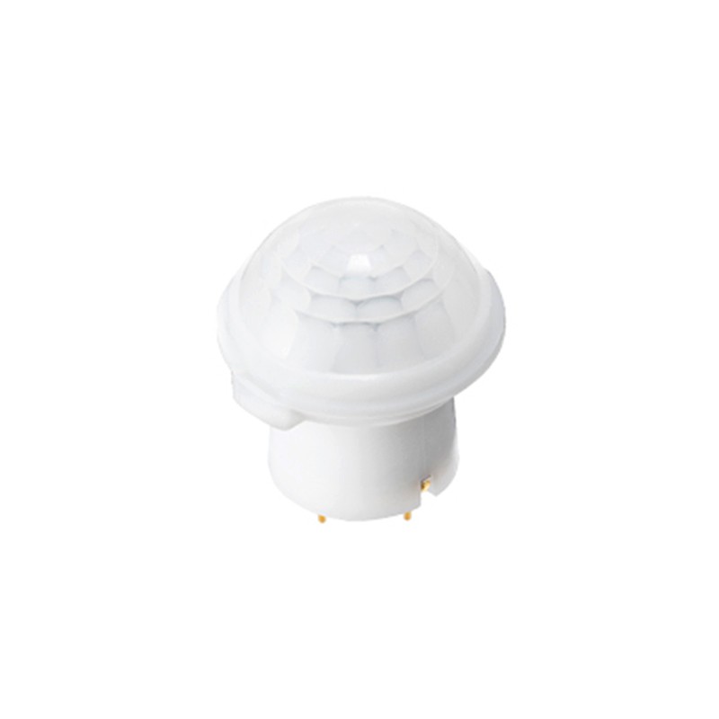 1 pcs : EKMC2608113K - SENSOR PIR 170UA ANALOG PEARL
