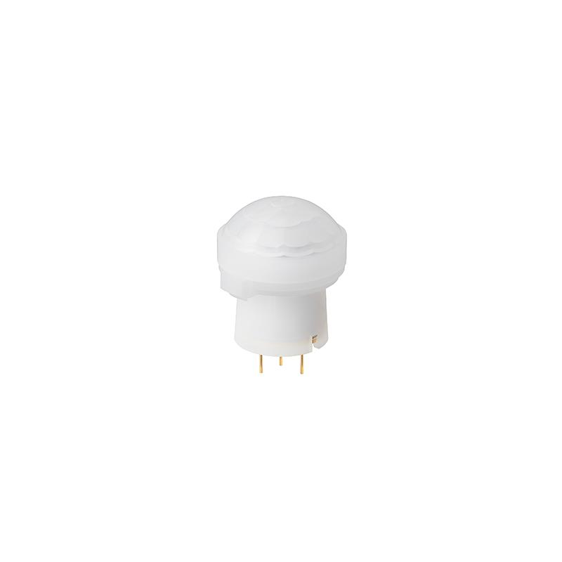 1 pcs : EKMB4393111K - SENSOR PIR 6UA DIGITAL WHITE