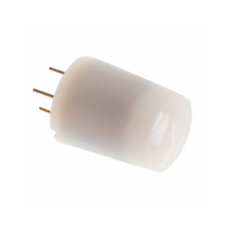 1 pcs : EKMB2601113 - SENSOR PIR ANALOG PRL WHT