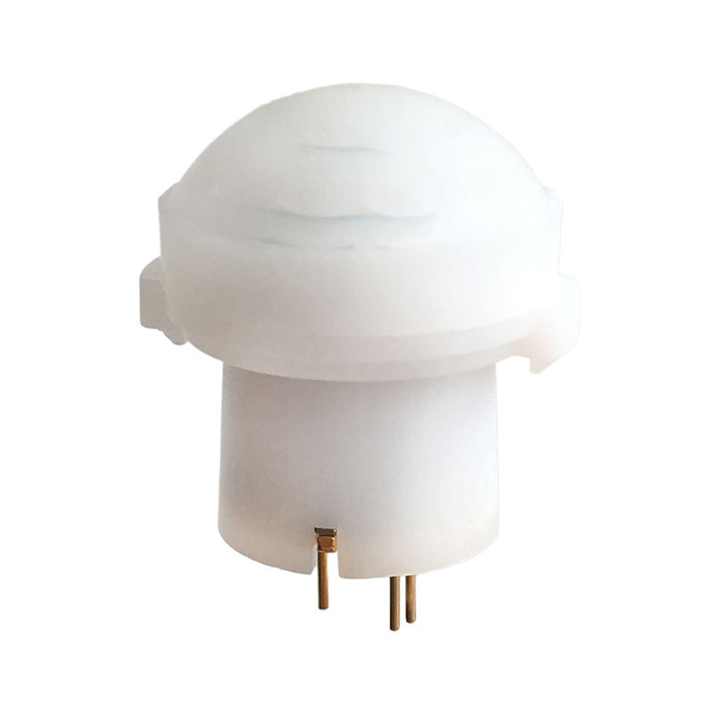 1 pcs : EKMC1693113 - SENSOR MOTION PIR STD PEARL LENS