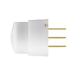 1 pcs : EKMC7607111K - LOW PROFILE LENS, 170UA, LOW SEN