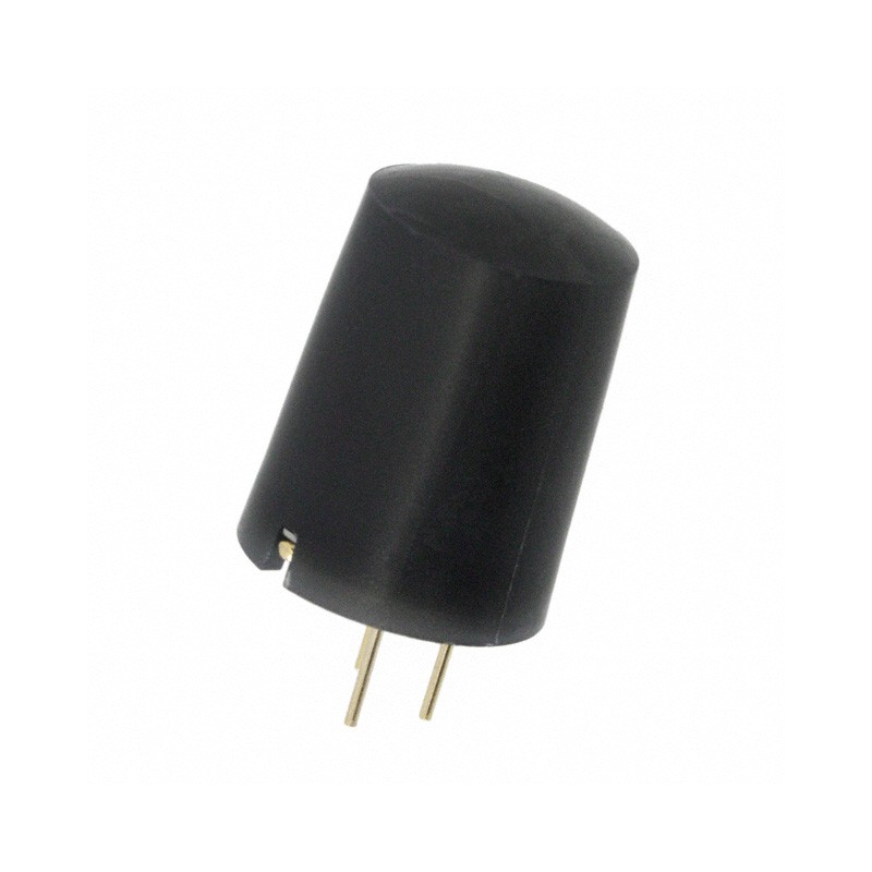 1 pcs : EKMC2601112K - SENSOR MOTION PIR STD 170UA BLK