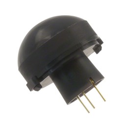 1 pcs : EKMC4606112K - SENSOR MOTION PIR LONG DIST BLK