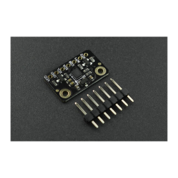 1 pcs : SEN0373 - BMX160 9-AXIS SENSOR MODULE