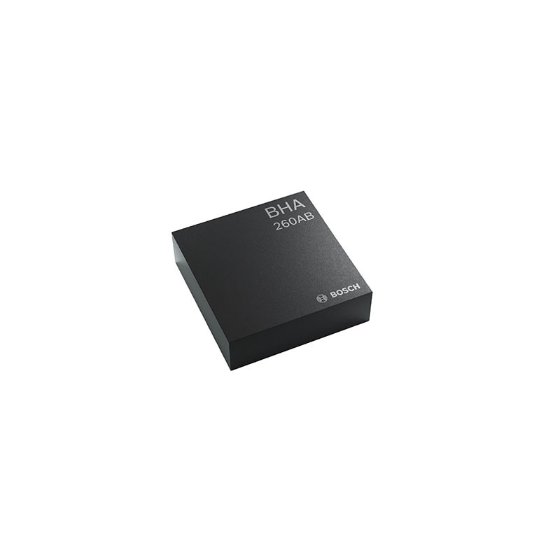 1 pcs : BHA260AB - ACCEL W/MEMORY