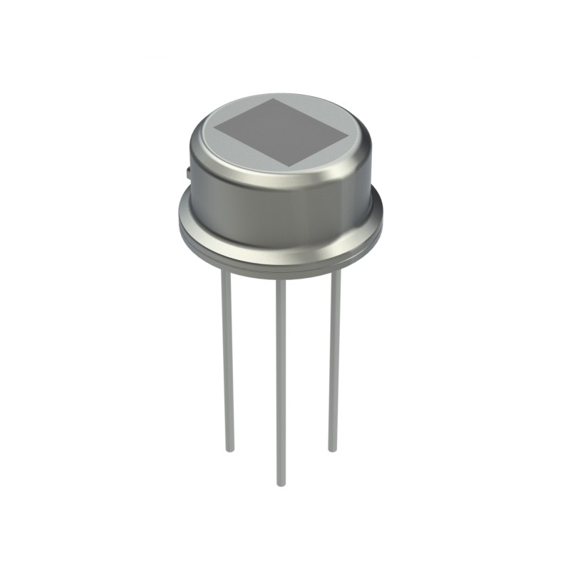 1 pcs : IRA-S400ST01A01 - PYROELECTRIC SENSOR