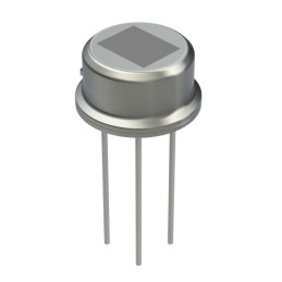 1 pcs : IRA-S220ST01A01 - PYROELECTRIC SENSOR