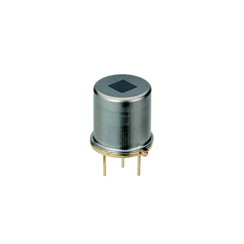 1 pcs : EKMC7600100K - SENSOR MOTION PIR NO LENS 170UA