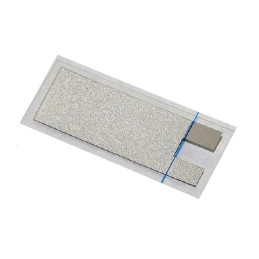 1 pcs : 2-1002608-0 - SENSOR VIBRATION