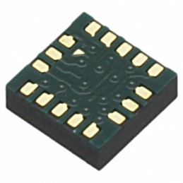 1 pcs : MMA9559LR1 - ACCELEROMETER 2-8G I2C/SPI 16LGA