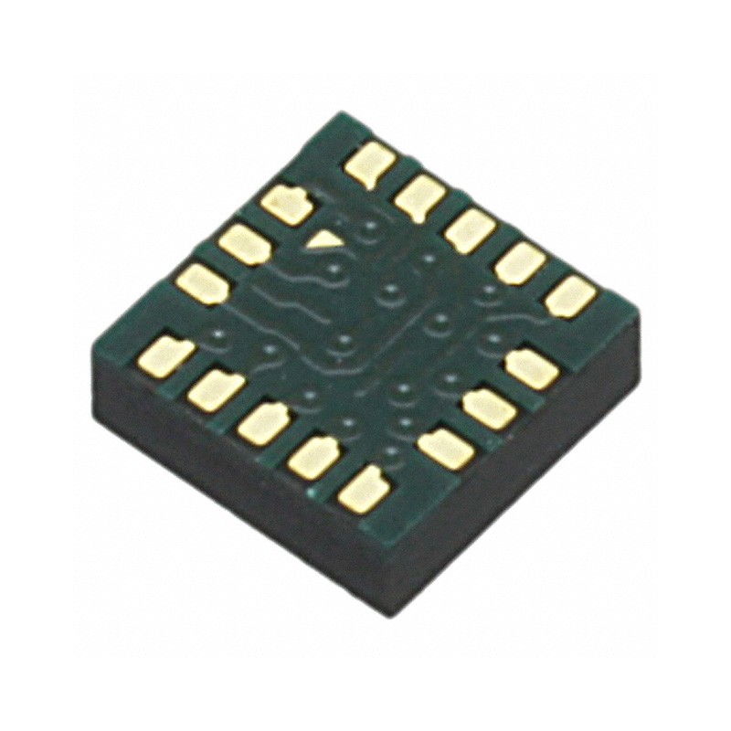 1 pcs : MMA9559LR1 - ACCELEROMETER 2-8G I2C/SPI 16LGA