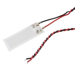 1 pcs : 1-1002910-0 - PIEZO SENSOR W/LEADS