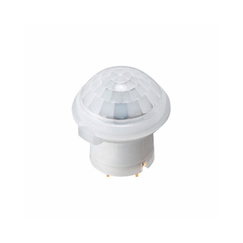 1 pcs : EKMC2609111K - SENSOR PIR 170UA ANALOG WHITE