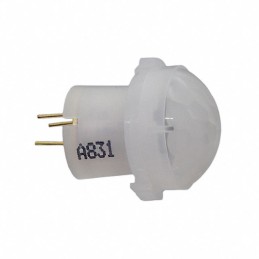 1 pcs : EKMC1691111 - SENSOR MOTION PIR SLIGHT MOTION