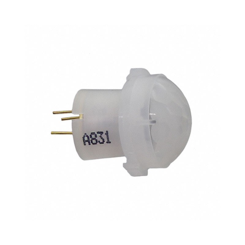 1 pcs : EKMC1691111 - SENSOR MOTION PIR SLIGHT MOTION