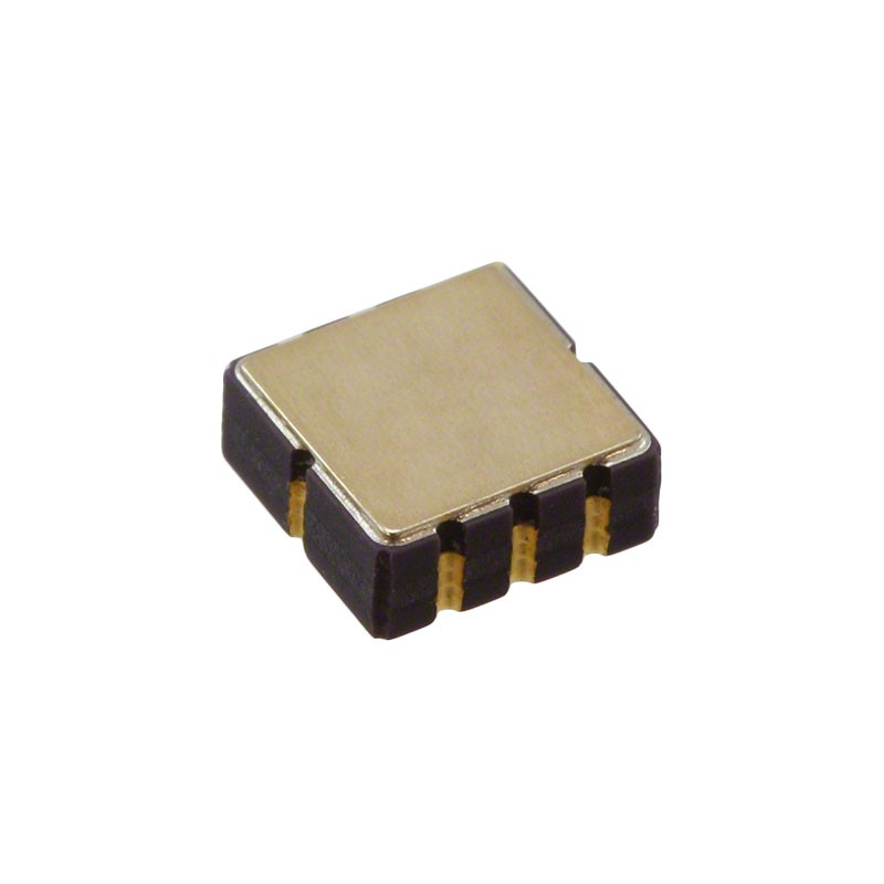 1 pcs : MXR2312ML - ACCELEROMETER 2G ANALOG 8LCC