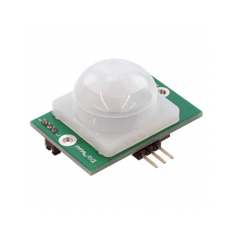 1 pcs : 555-28027 - SENSOR MOTION PASSIVE INFRARED