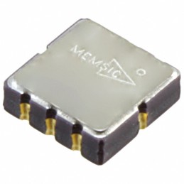 1 pcs : MXC62320MP - ACCELEROMETER 2G I2C 8QFN