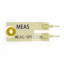 1 pcs : 1005447-1 - SENSOR PIEZO FILM VIBRA MASS