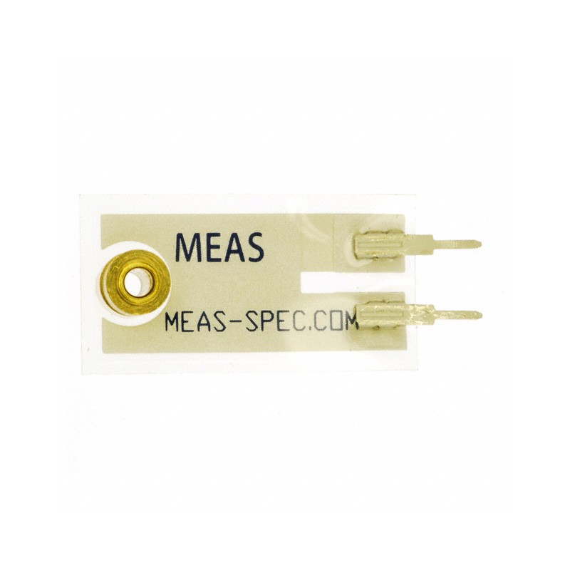 1 pcs : 1005447-1 - SENSOR PIEZO FILM VIBRA MASS