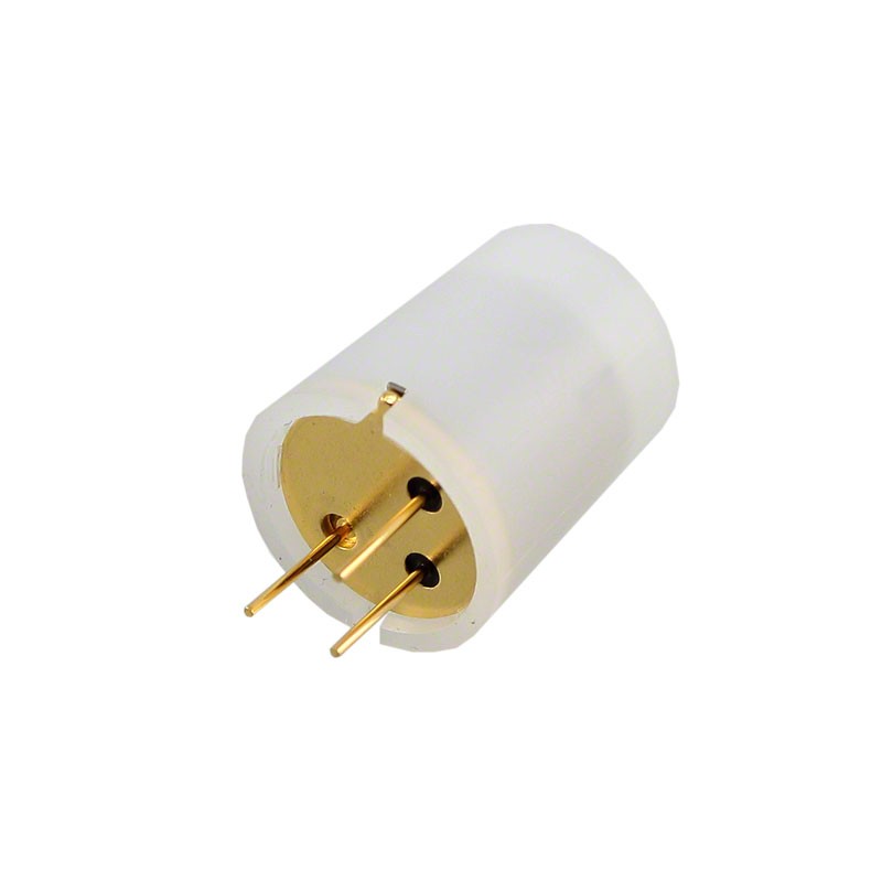 1 pcs : EKMC1601111 - SENSOR MOTION PIR 170UA DGTL WHT