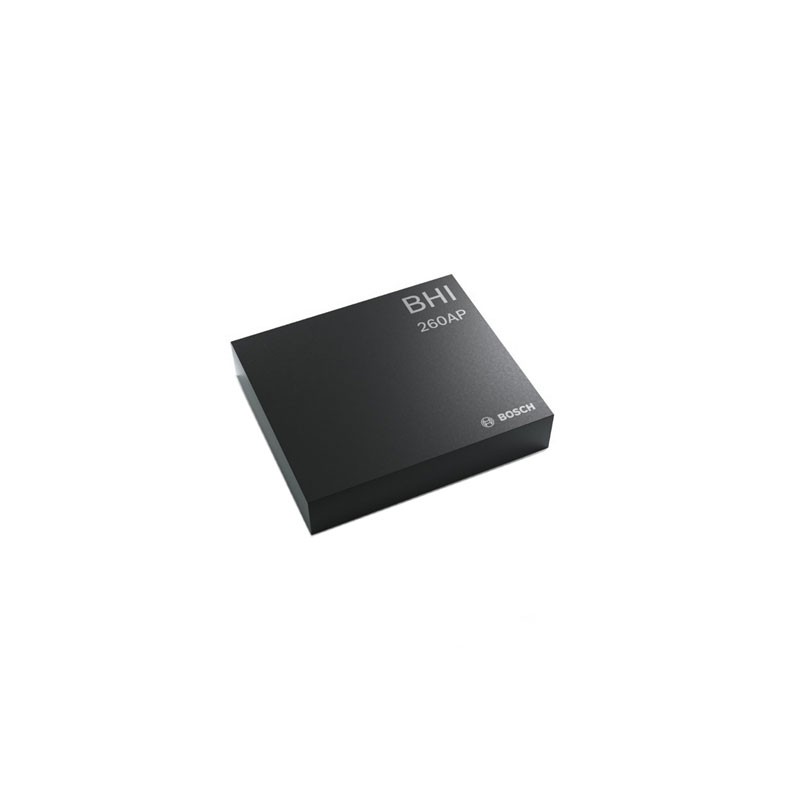 1 pcs : BHI260AP - ACCEL/GYRO W/MEMORY