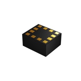 1 pcs : GSDA213 - ACCELEROMETER, 3-AXIS, 14-BIT, L