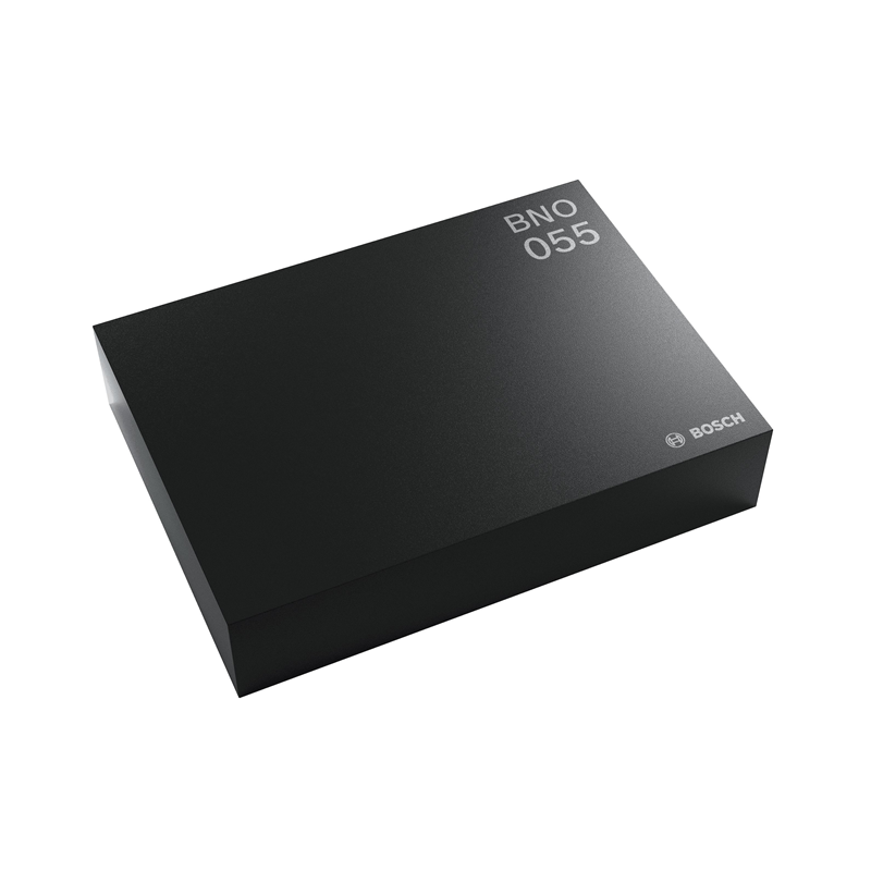 1 pcs : BNO055 - IMU ACCEL/GYRO/MAG I2C 28LGA