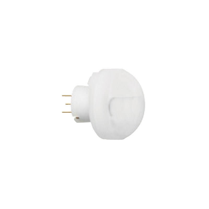 1 pcs : EKMC1604111 - SENSOR PIR WALL MNT 170UA WHT LE