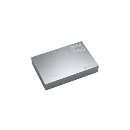 1 pcs : BMA580 - THE NEXT-GENERATION ACCELEROMETE