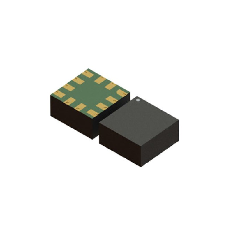 1 pcs : AIS2IHTR - MEMS DIGITAL OUTPUT MOTION SENSO