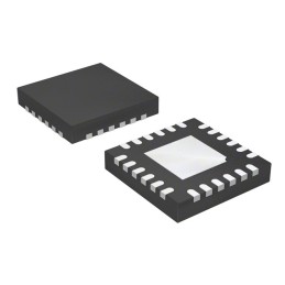 1 pcs : IIS328DQTR - ACCELEROMETER 2-8G I2C/SPI 24QFN