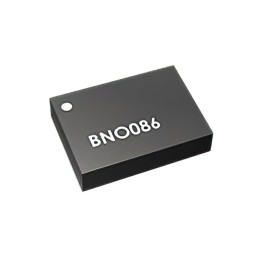 1 pcs : BNO086 - ACCELROMETER/GYRO SMD