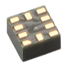 1 pcs : MC3635 - 3-AXIS IOMT ACCELEROMETER (1.6X1