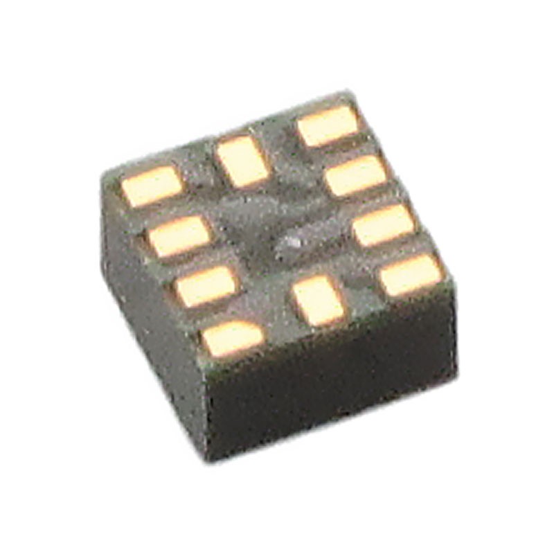 1 pcs : MC3635 - 3-AXIS IOMT ACCELEROMETER (1.6X1