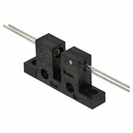 1 pcs : OPB806 - SENSOR OPT SLOT PHOTOTRAN PCB MT