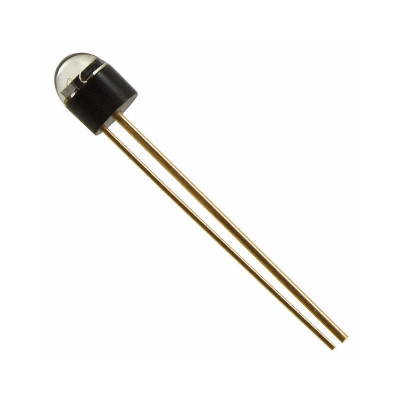 1 pcs : MTD1114M3B - SENSOR PHOTODIODE 925NM