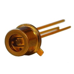 1 pcs : MTPD2601T-030 - SENSOR PHOTODIO 800-2600NM TO206
