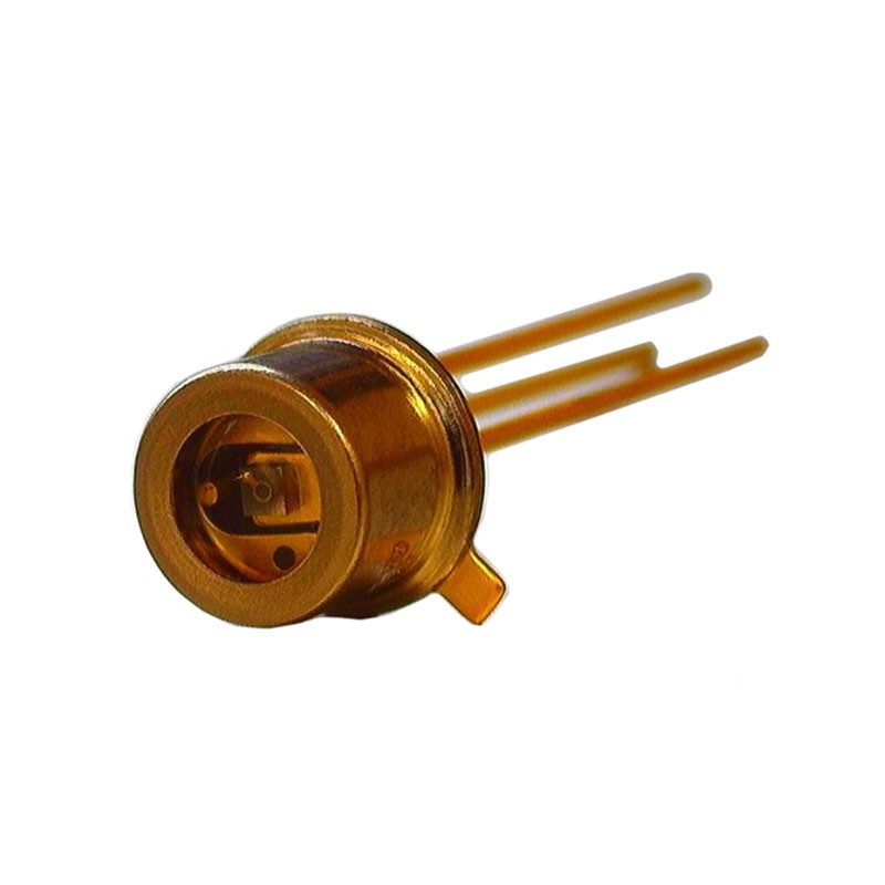1 pcs : MTPD2601T-030 - SENSOR PHOTODIO 800-2600NM TO206
