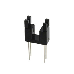1 pcs : EE-SA104 - SENSOR OPT SLOT PHOTOTRAN PCB MT