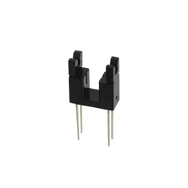 1 pcs : EE-SA104 - SENSOR OPT SLOT PHOTOTRAN PCB MT