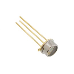 1 pcs : MTPD1346D-030 - SENSOR PHOTODIODE 1300NM TO46-3