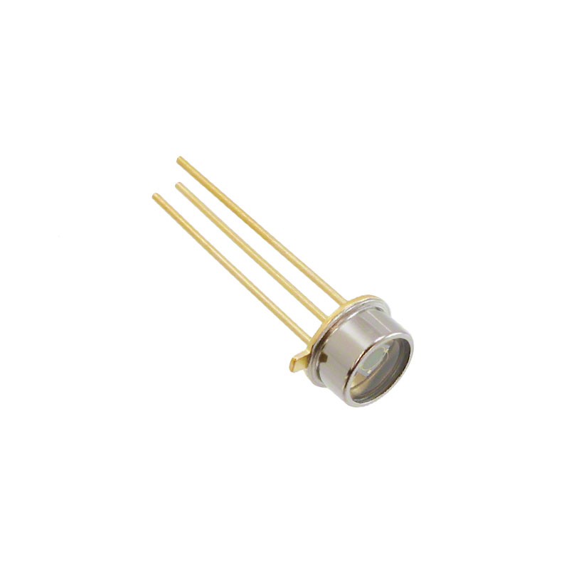 1 pcs : MTPD1346D-030 - SENSOR PHOTODIODE 1300NM TO46-3