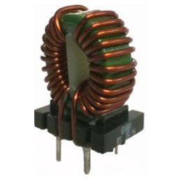 1 pcs - RS PRO 2 x 1 mH 10 A Common Mode Choke 7mΩ 250V