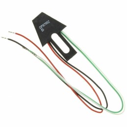 1 pcs : OPB700Z - SNSR OPTO TRANS 5.08MM REFL C-MT