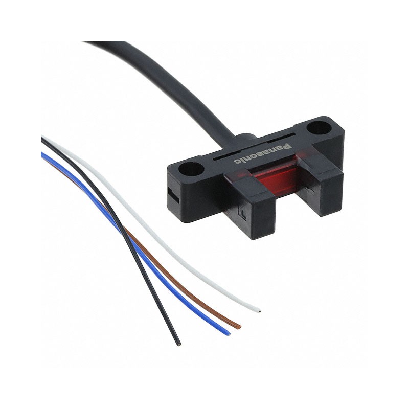 1 pcs : PM-K25-C3 - SENSOR OPTICAL 6MM MOD CABLE 3M