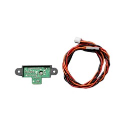 1 pcs : SEN0143 - SENSOR OPTICAL 4-30CM ANALOG